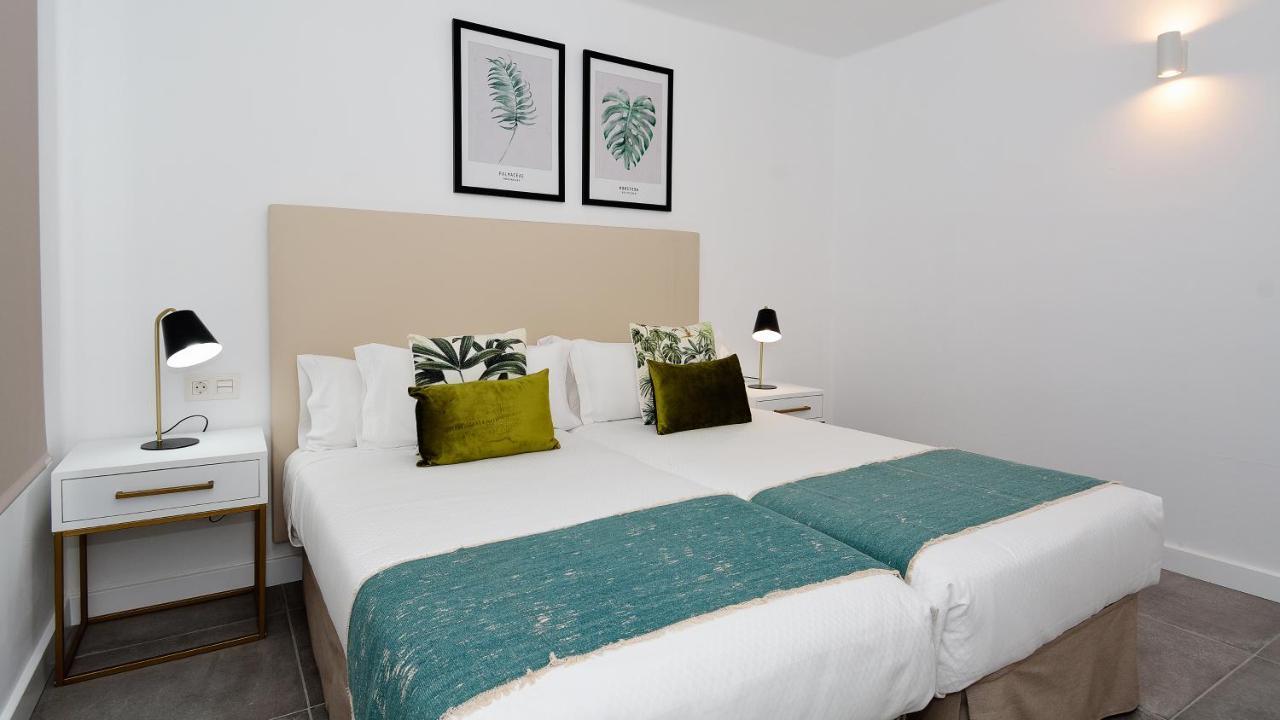 Апартаменты Loft Diamond Costa Teguise With Pool Экстерьер фото
