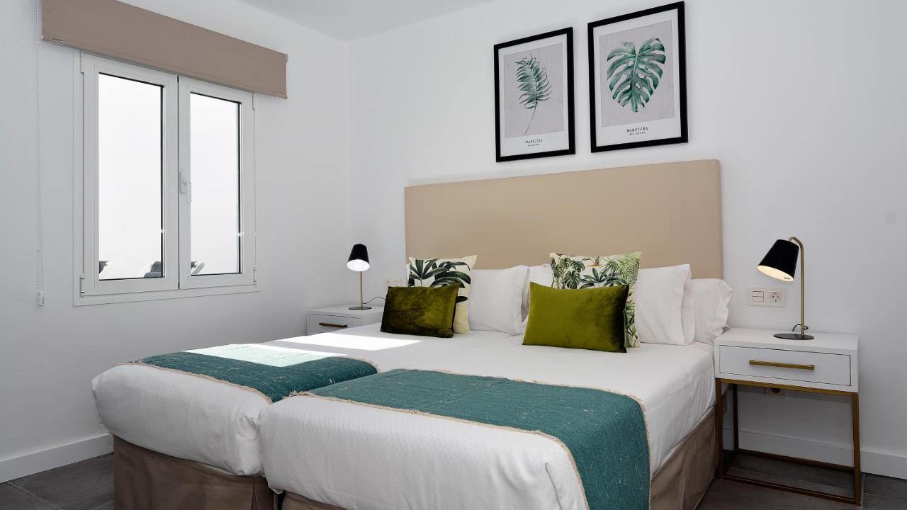 Апартаменты Loft Diamond Costa Teguise With Pool Экстерьер фото
