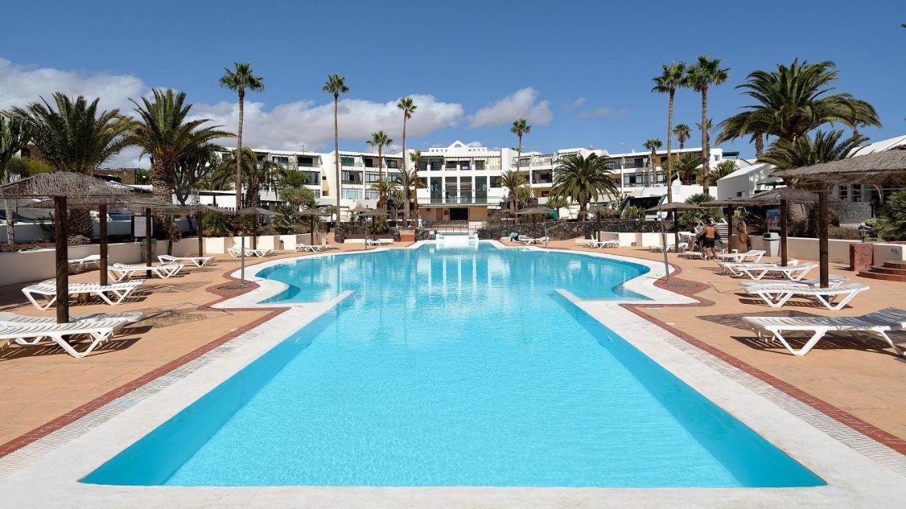 Апартаменты Loft Diamond Costa Teguise With Pool Экстерьер фото