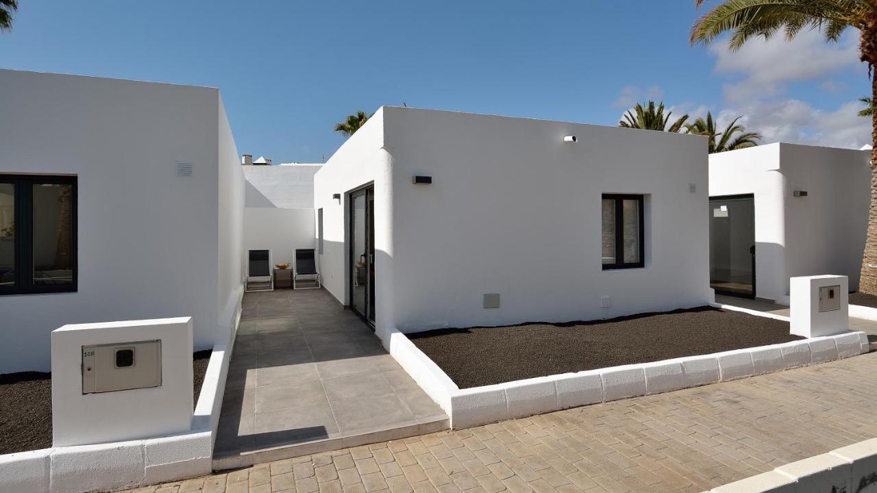 Апартаменты Loft Diamond Costa Teguise With Pool Экстерьер фото